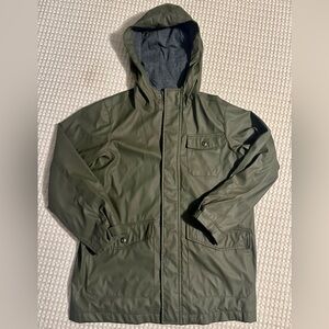 Gap kids raincoat